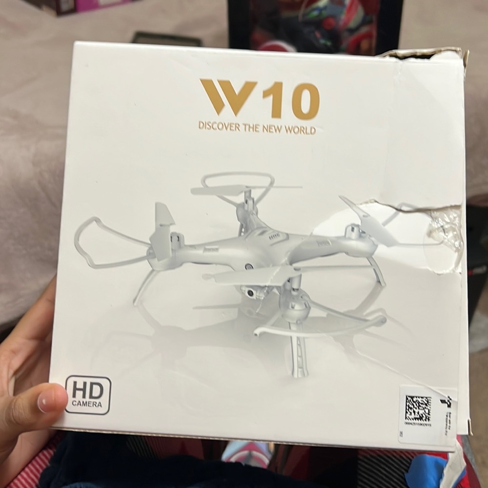 Drone